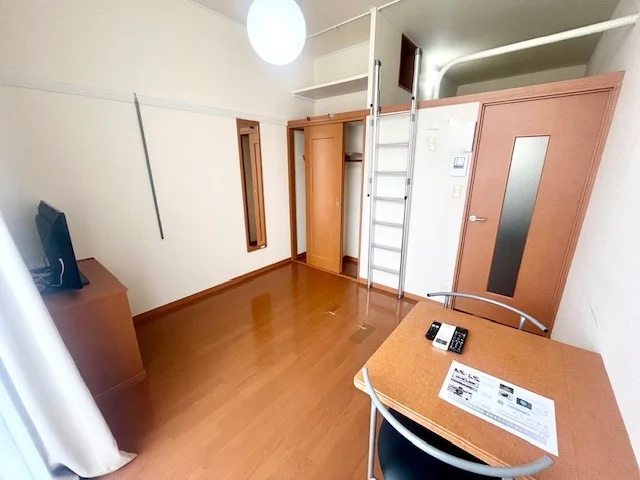 設備・仕様は号室により異なる為、現状を優先いたします。