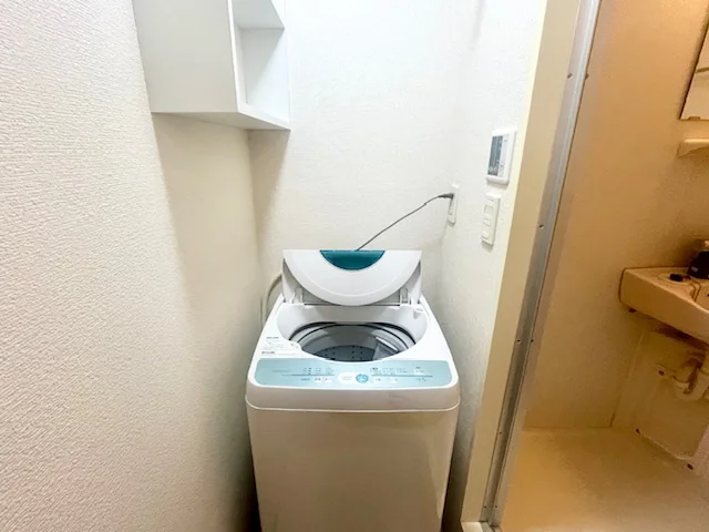 設備・仕様は号室により異なる為、現状を優先いたします。