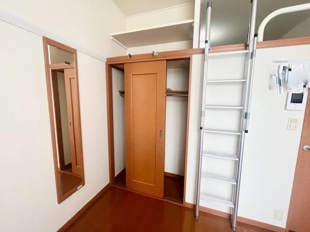 設備・仕様は号室により異なる為、現状を優先いたします。