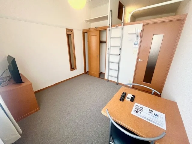 設備・仕様は号室により異なる為、現状を優先いたします。