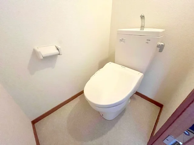 設備・仕様は号室により異なる為、現状を優先いたします。