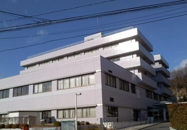 二本松病院まで2900m