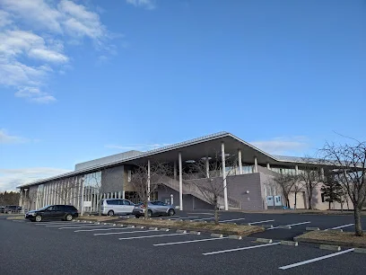 学びの森まで1000m