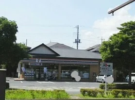 セブンイレブンまで250m