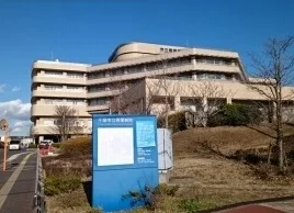 青葉病院まで950m