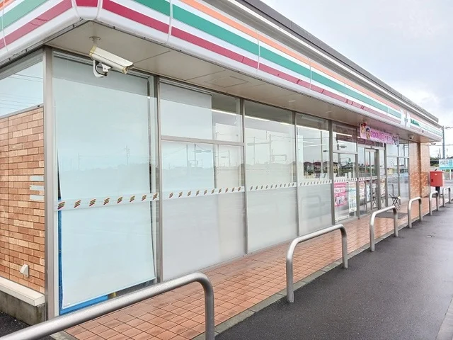 セブンイレブン玉村南玉店まで850m