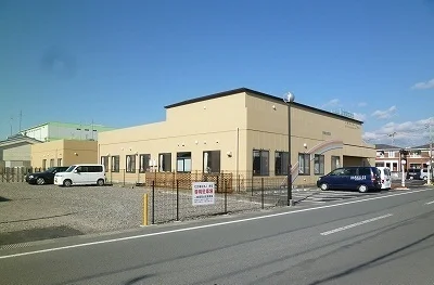 青空保育園まで400m