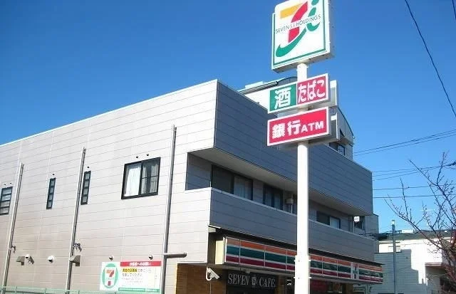 セブンイレブン沼津本町店まで800m