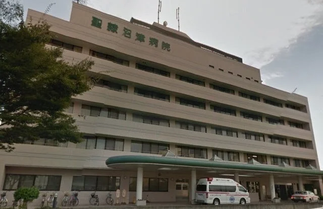 聖隷沼津病院まで650m