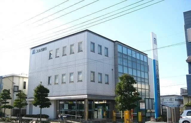 スルガ銀行本店まで700m