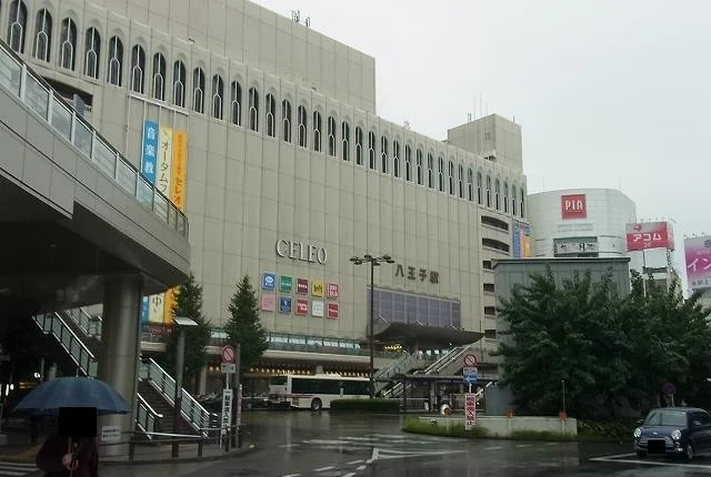 セレオまで750m