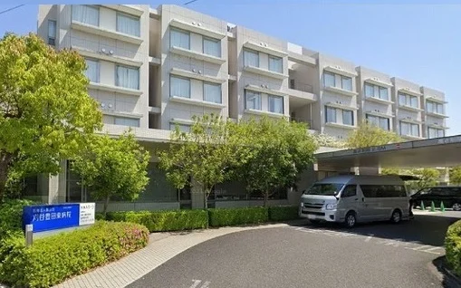 刈谷東病院まで170m