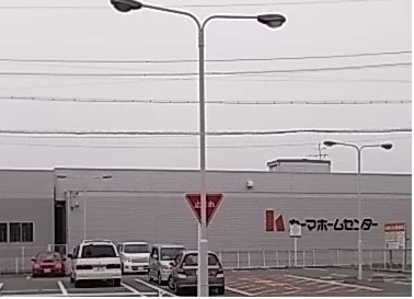 ＤＣＭ刈谷店まで1200m