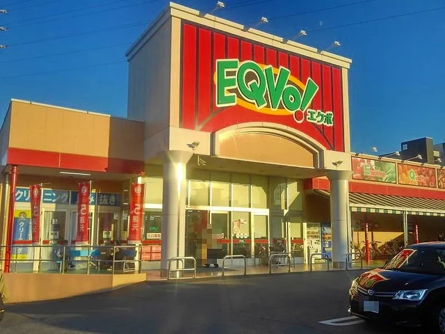 フィールまで550m