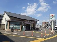 セブン-イレブン 千代原口店まで550m