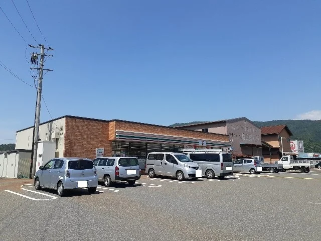 セブンイレブン木之本IC口店様まで1270m