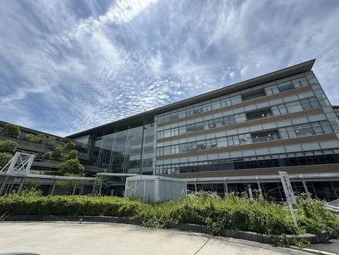 京都市　右京区役所まで640m