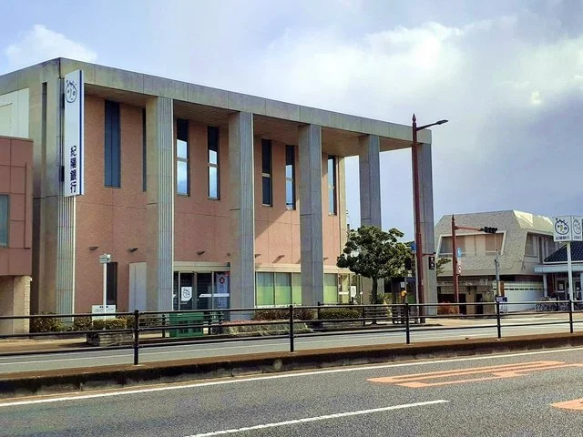 紀陽銀行堀止支店様まで180m