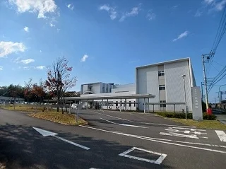 香川県立白鳥病院さんまで350m