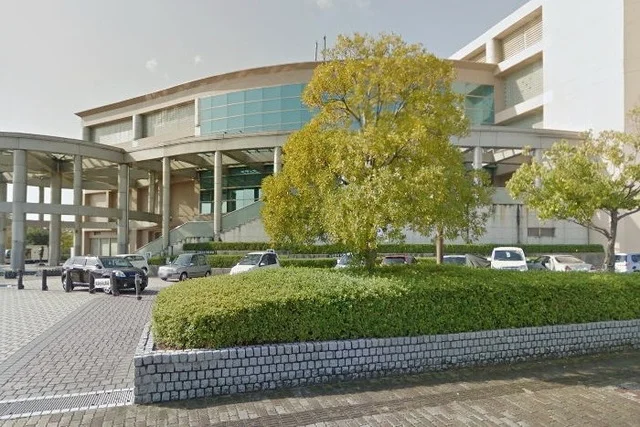 廿日市市スポーツセンターまで380m