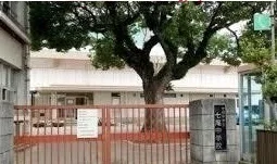 廿日市市立七尾中学校まで340m