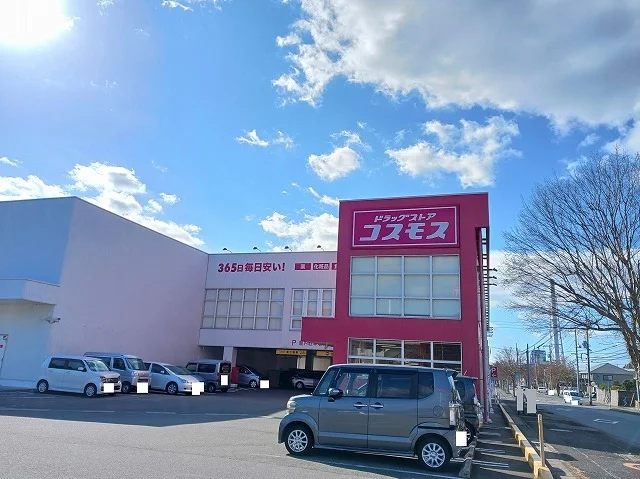 コスモス遠石店まで1300m
