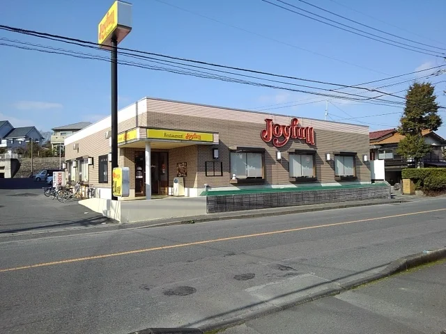 ジョイフル久留米御井町店まで510m