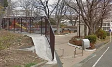 秋葉台公園まで450m