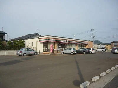 セブンイレブン糸魚川南寺町店まで850m