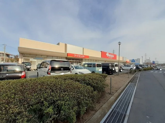 ベイシア大間々店まで490m