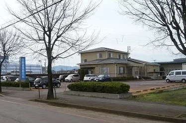 宮島循環器内科まで900m