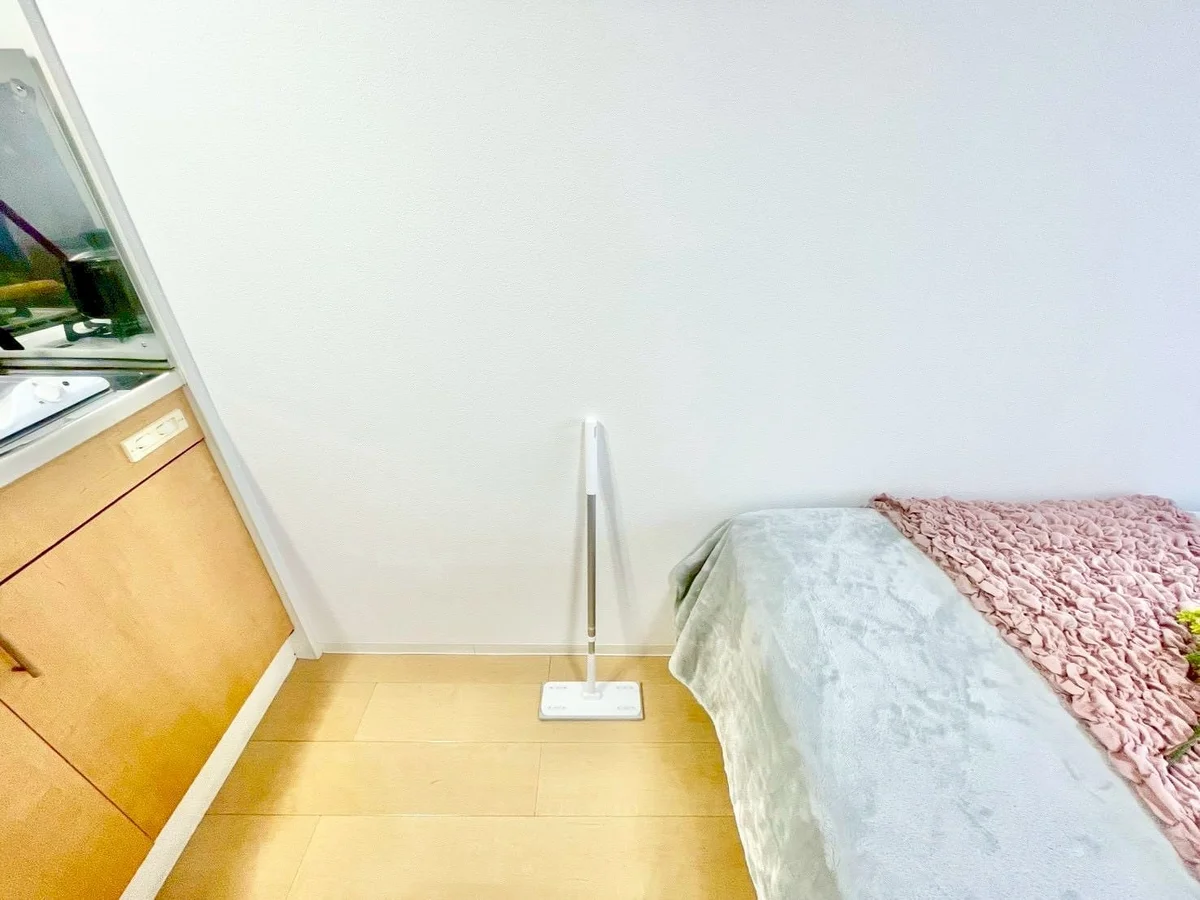 ※撮影用の観察植物・食器調理器具・雑貨類等はございません。※写真は現況優先