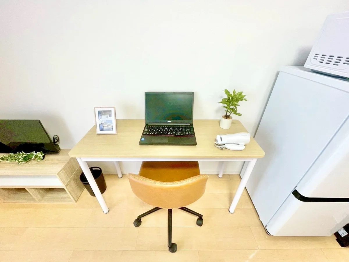 ※撮影用の観察植物・食器調理器具・雑貨類等はございません。※写真は現況優先