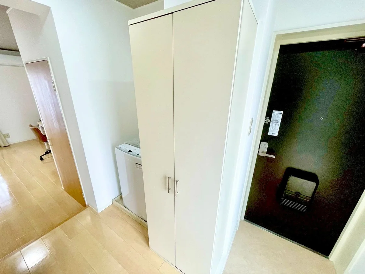 ※撮影用の観察植物・食器調理器具・雑貨類等はございません。※写真は現況優先