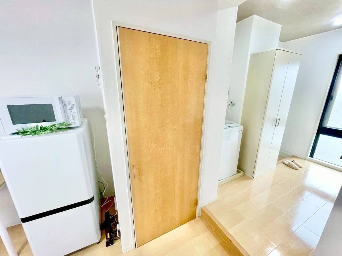 ※撮影用の観察植物・食器調理器具・雑貨類等はございません。※写真は現況優先