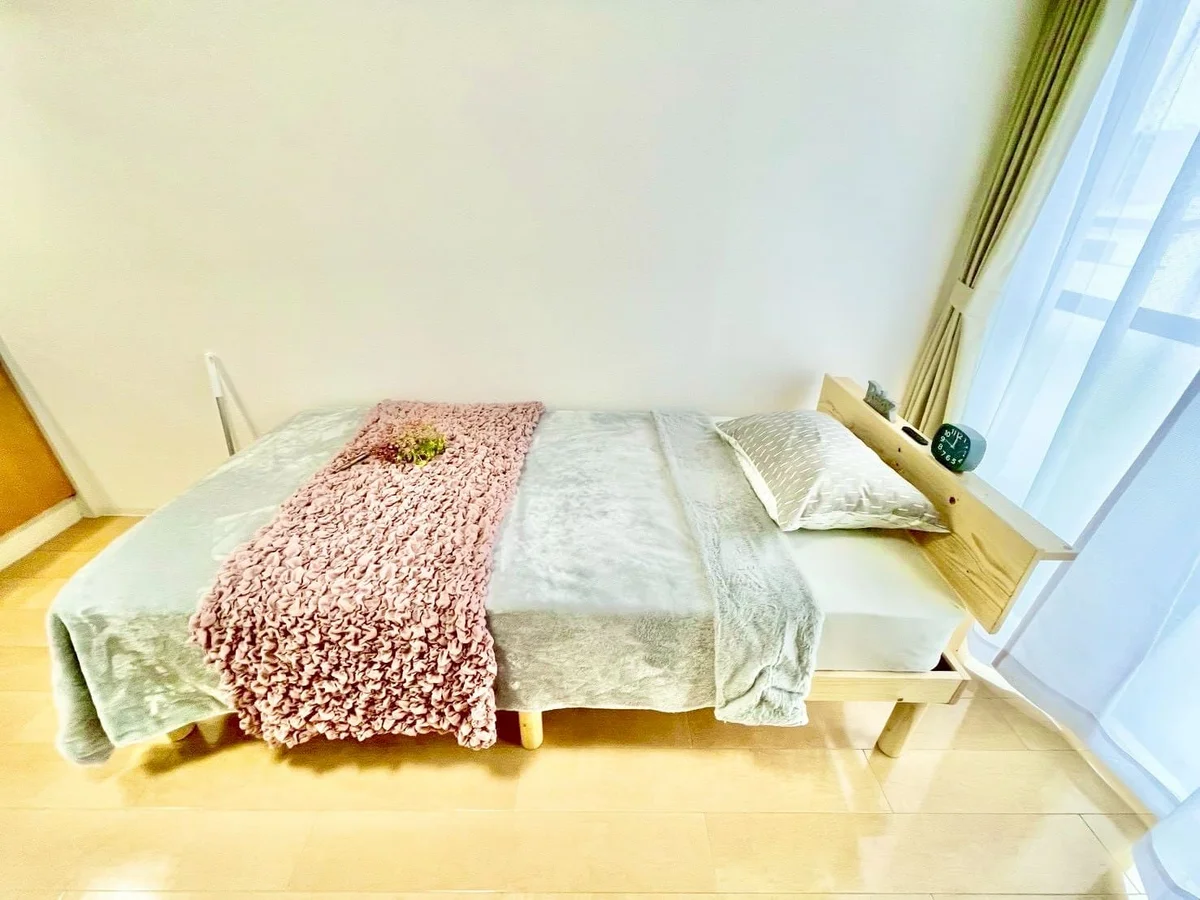 ※撮影用の観察植物・食器調理器具・雑貨類等はございません。※写真は現況優先