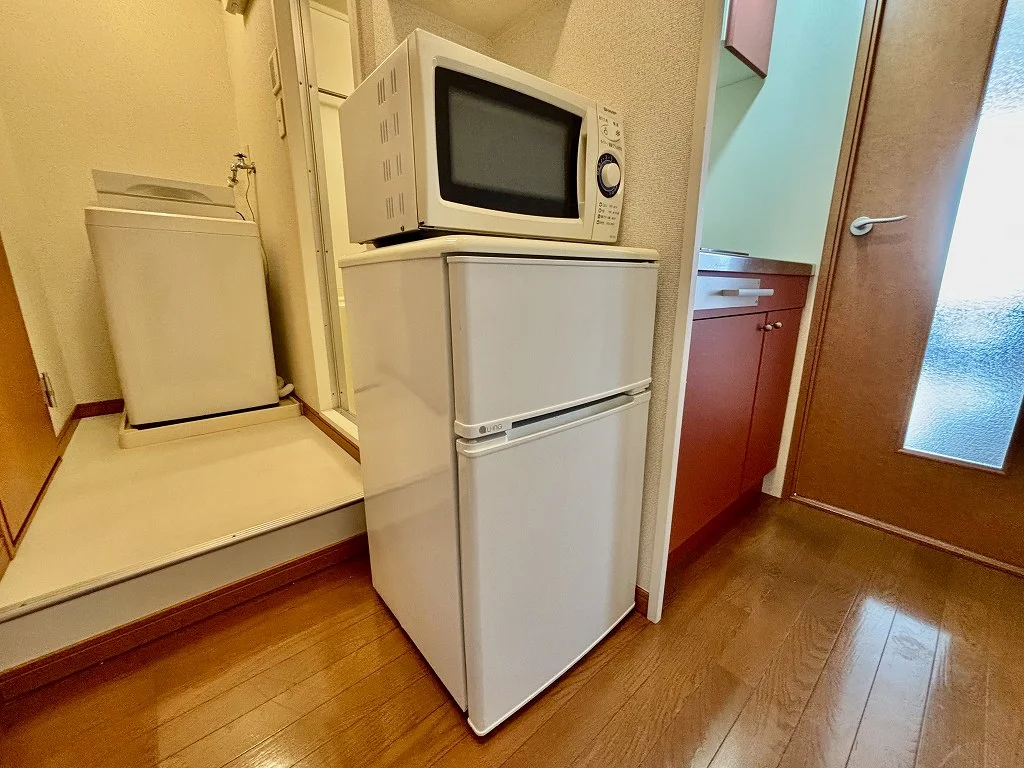 設備・仕様は号室により異なる為、現状を優先いたします。