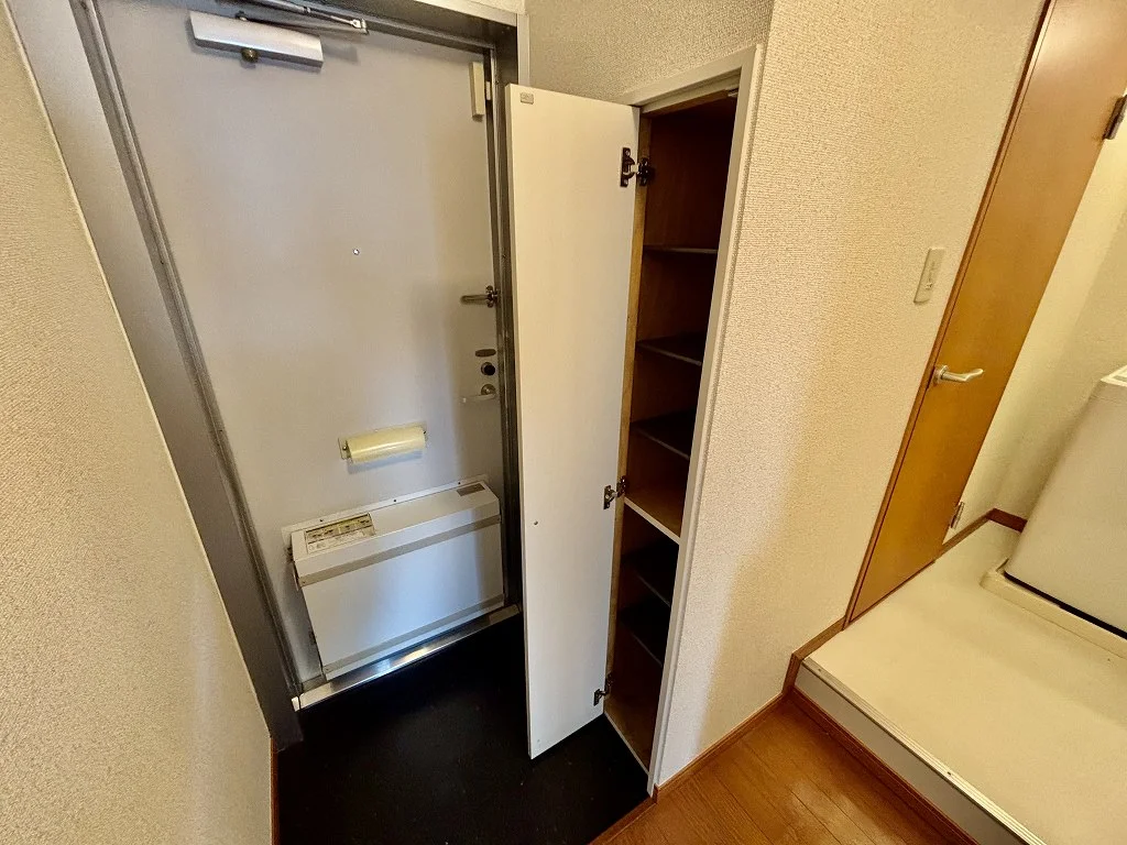 設備・仕様は号室により異なる為、現状を優先いたします。