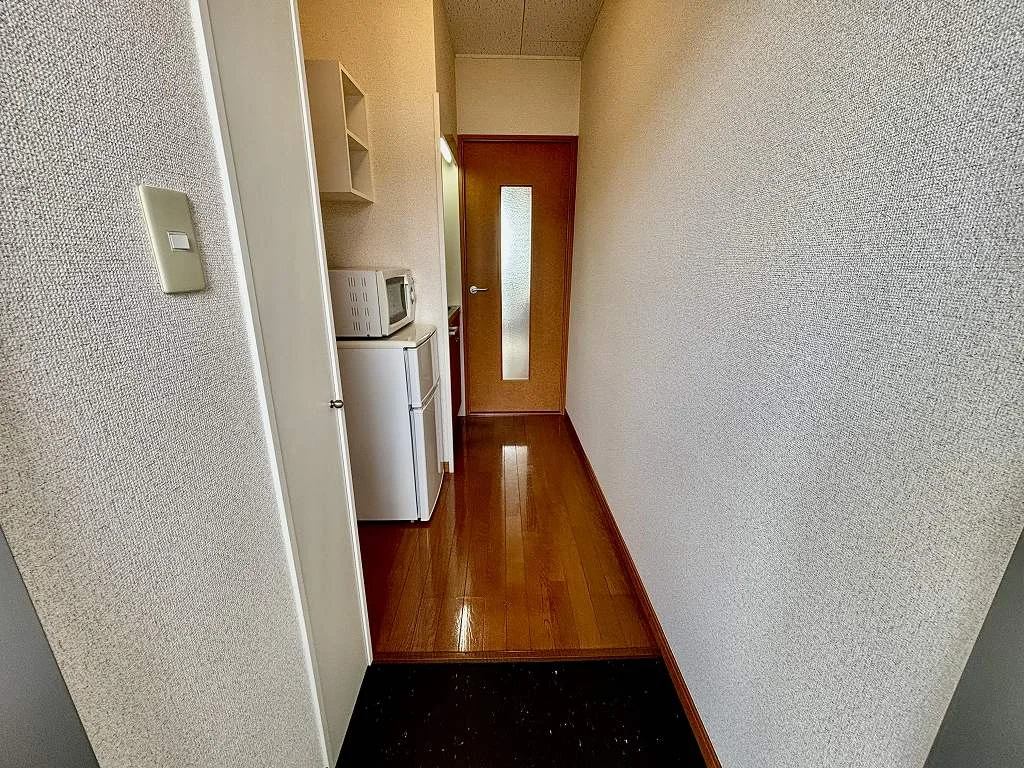 設備・仕様は号室により異なる為、現状を優先いたします。