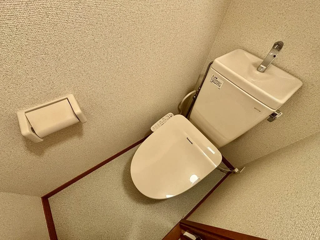 設備・仕様は号室により異なる為、現状を優先いたします。