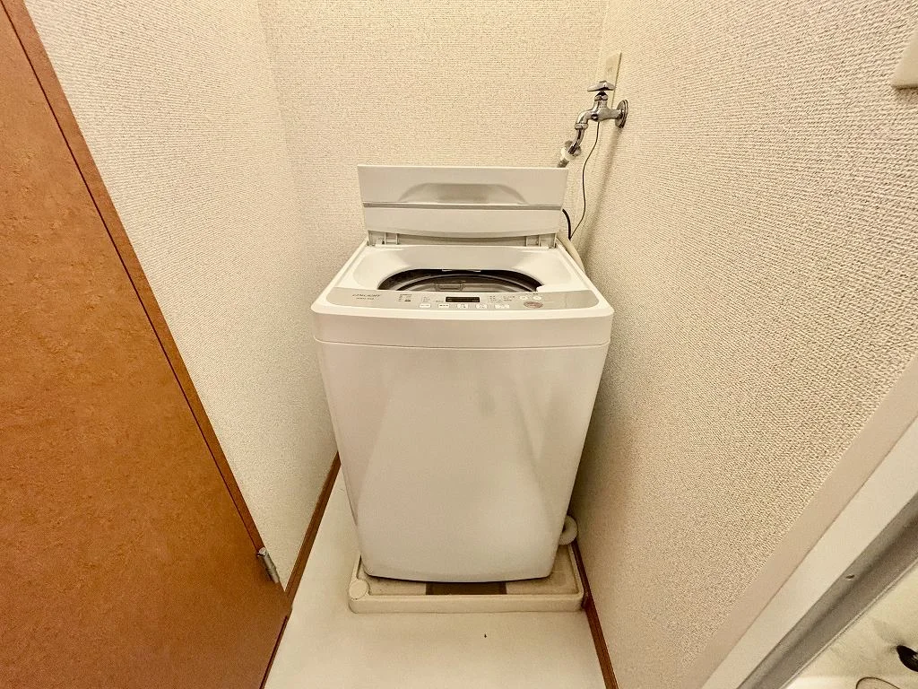 設備・仕様は号室により異なる為、現状を優先いたします。