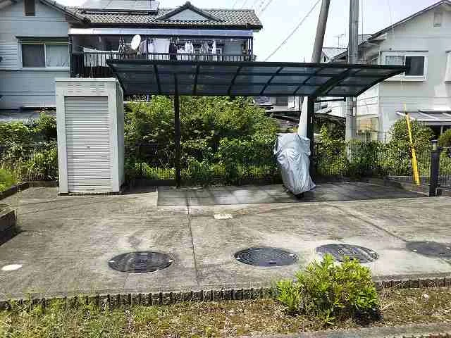 写真と現状が異なる場合は現状を優先します。