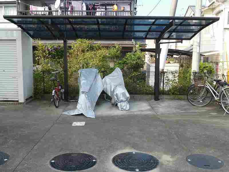 写真と現状が異なる場合は現状を優先します。