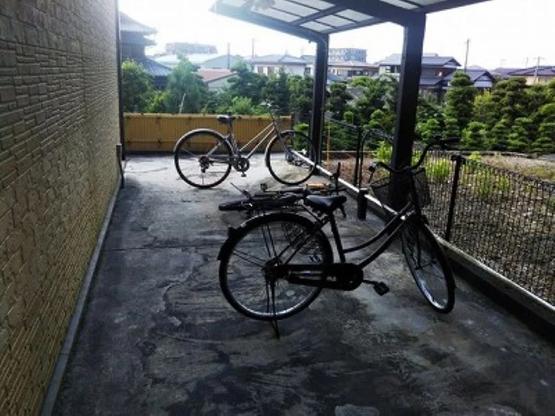 設備仕様は号室により異なる為、現況を優先とします。