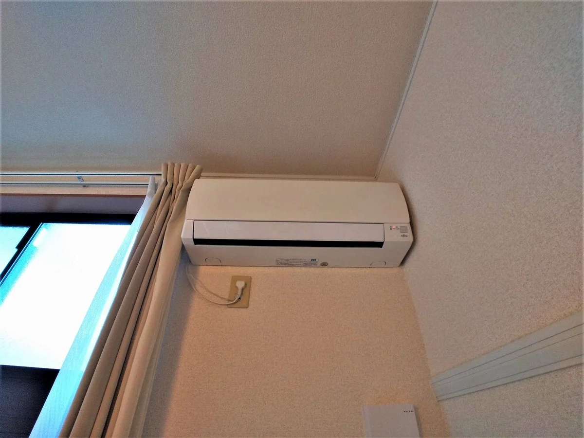 エアコン