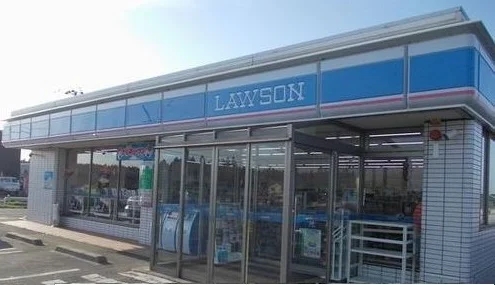 ローソン百石町店まで85m