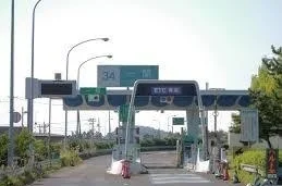 一関インターまで600m