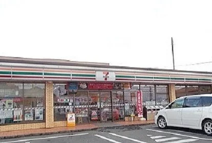セブンイレブン奥州水沢名残店まで1400m
