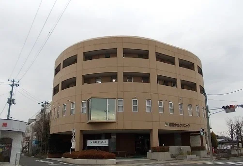 保原中央クリニックまで1000m