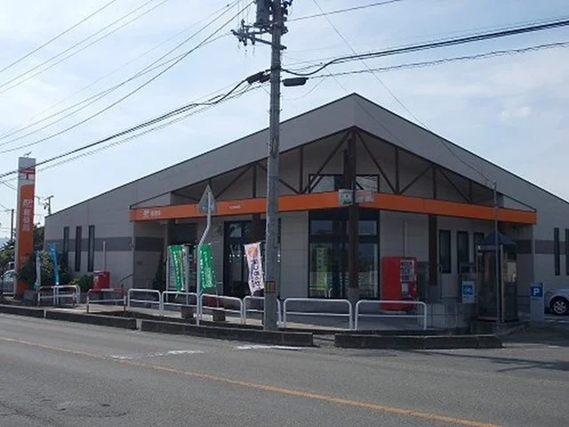 北会津郵便局まで3200m